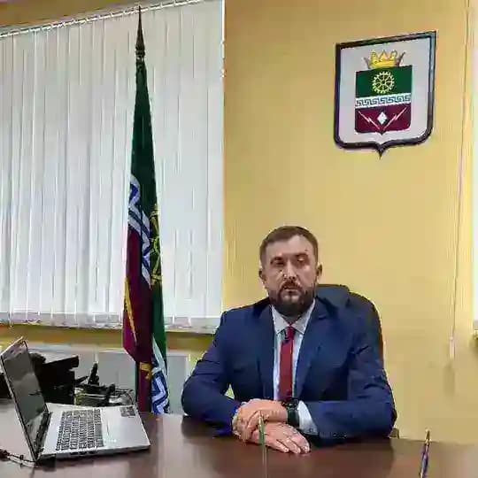 Дмитрий Блинов