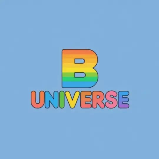 BLiss Universe 🌈 Profile