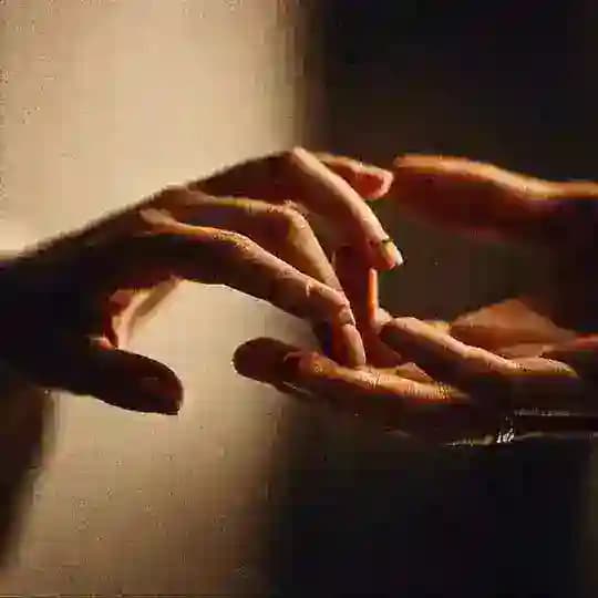 Ещё ближе (18+)