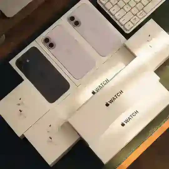 Блогерска раздача📱