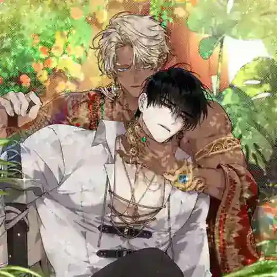 Blossoms of the White Night [DINDIN]