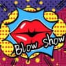 BLOW SHOW x BSV 官方Telegram平台