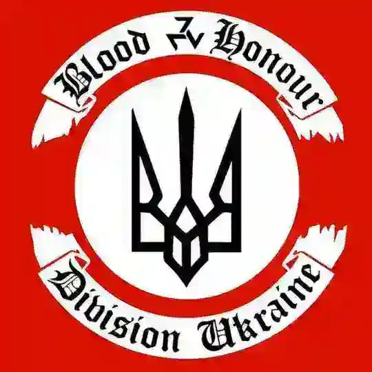 Blood & Honour Ukraine