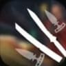 Standknife 3.1 Rework