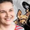 БО.big Настя Бобкова - Гладь, люби хвали. Канал о поведении собак.