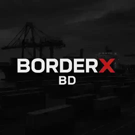 𝘽𝙤𝙙𝙚𝙧𝙓 𝘽𝘿 💠 Profile