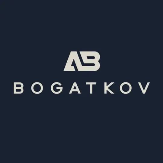 BOGATKOV