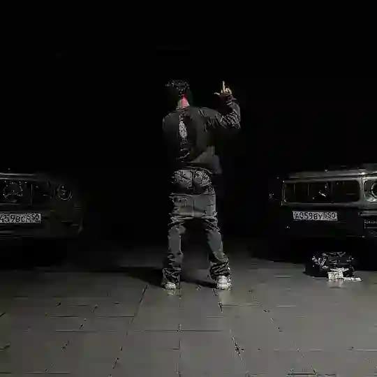 РИЧ ГАЙ