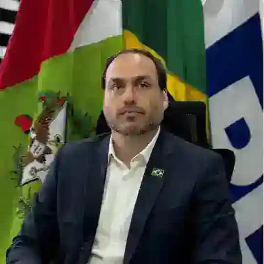 CARLOS BOLSONARO