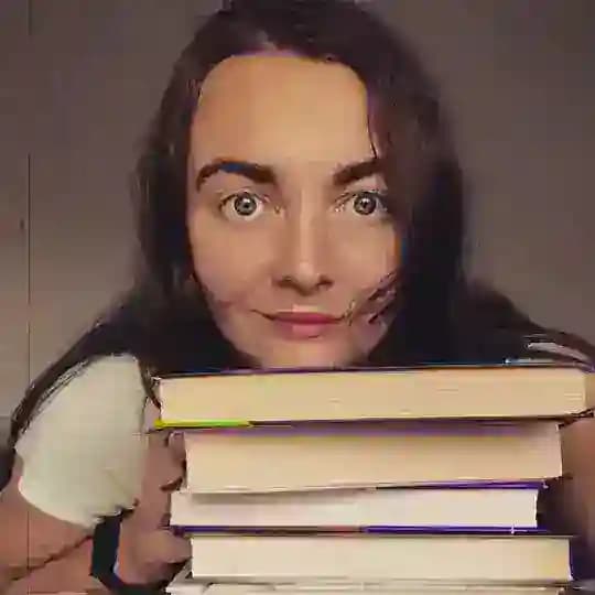 Катя | Книжная энергетика Сибири | book.astra