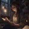 Дом где живут книжки 📖