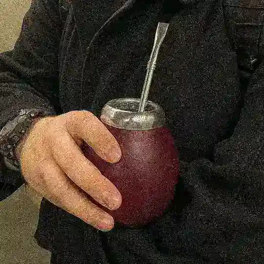 Настойка в калабасе
