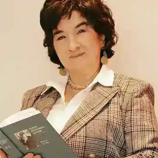 Книжный клуб "Книга как зеркало мира"