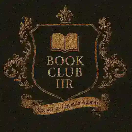Книжковий клуб ННІМВ