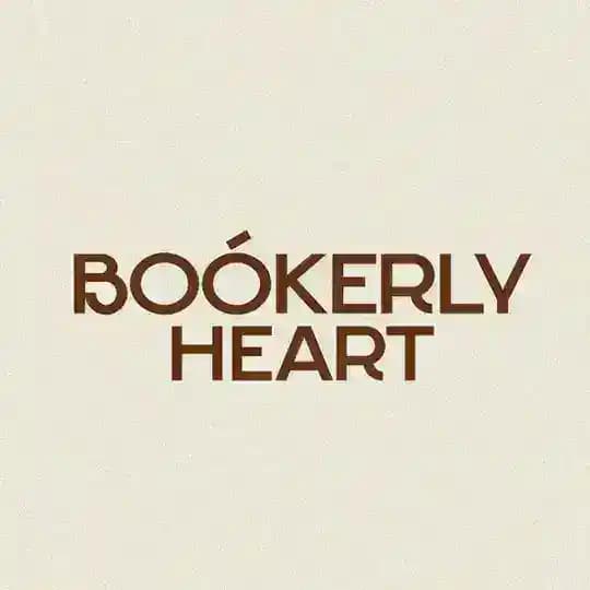 BOOKERLY HEART