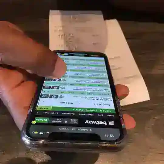 Booking Codes Profile