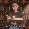 Booklover 📖