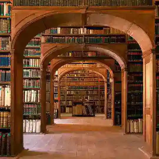 مكتبة المليار كتاب