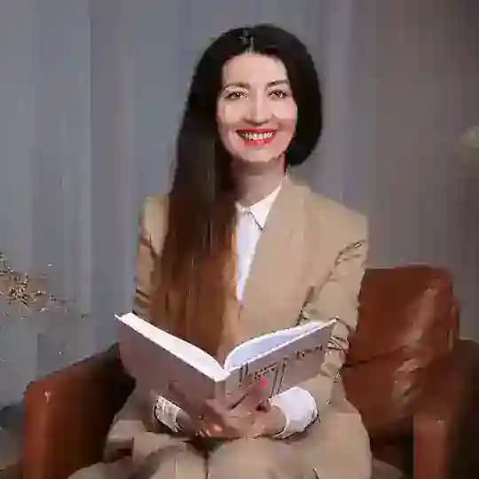 Я подумала об этом завтра | Александра Фролова
