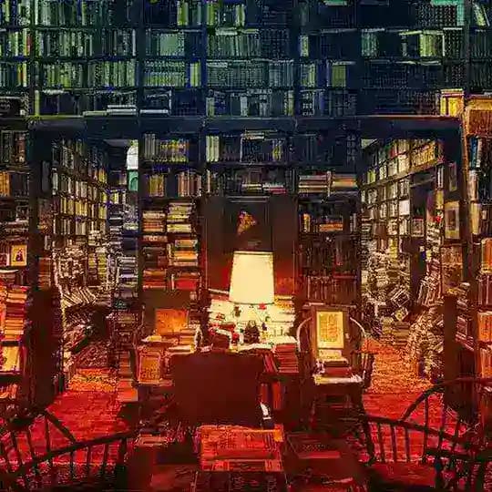 Books World For Book Lovers Profile