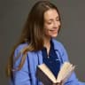 Алина Сафронова. Про книжные жанры & тренды