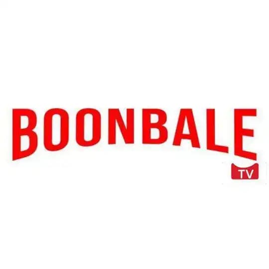 BOONBALE TV
