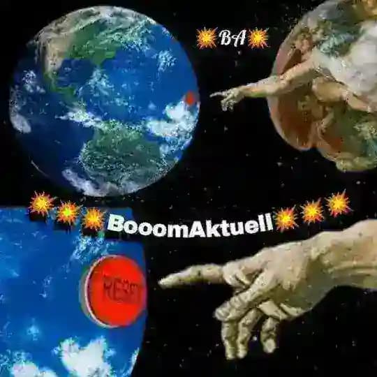 💥Booom Aktuell💥Austausch über das aktuelle Weltgeschehen...🌍 Profile