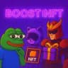 BOOST | NFT