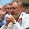 Борис Трима | Глава Мангушского муниципального округа