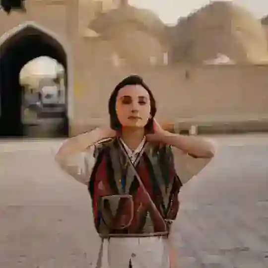 Алёна Борисова | красивое
