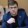 Депутат Борис Вальтер