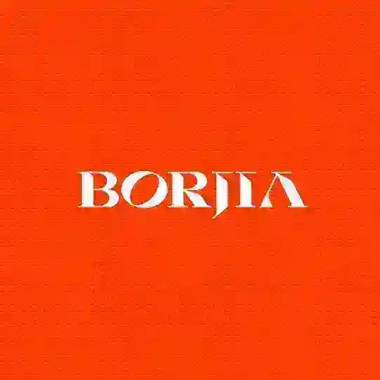 BORJIA Restaurant & Bar