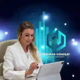 NESLİHAN GÜMÜŞAY KAP VE BORSA Profile