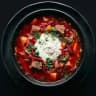 Borsch Be Shhuna