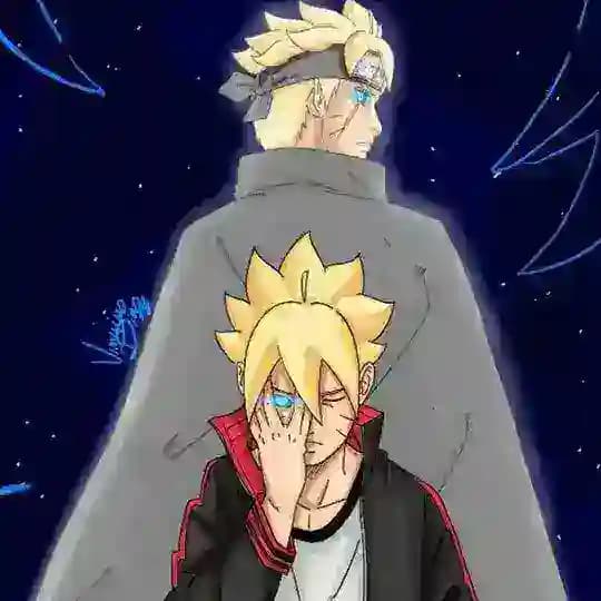 Boruto Next Generation Channel