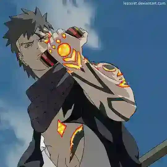 Boruto TYV VF
