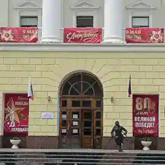 Боряк А. Л. Республиканский центр травматологии, ортопедии и нейрохирургии