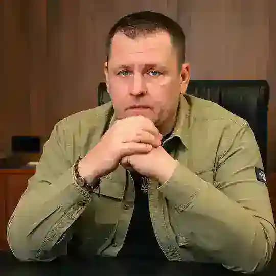 Борис Філатов Profile