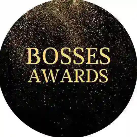 BOSSES__AWARDS