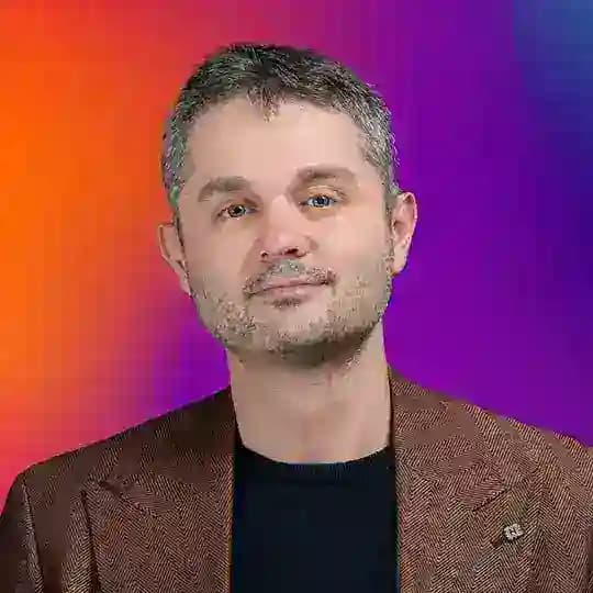 Гладченко про маркетинг