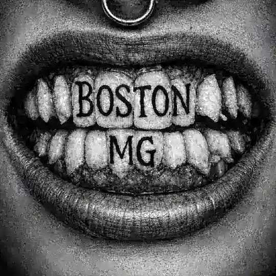 BOSTON MG