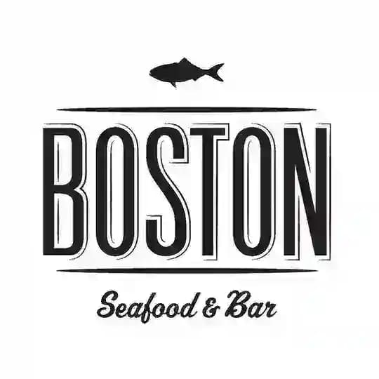 Boston Seafood на Новой Риге🦐