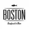 Boston Seafood на Новой Риге🦐