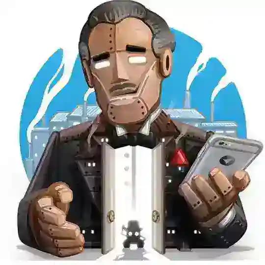 Bot Father