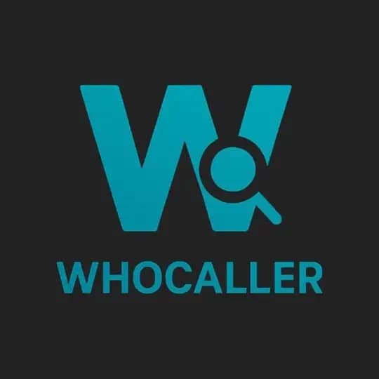 WHO CALLER/Update Profile