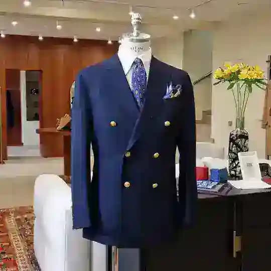 Bourbaki Bespoke