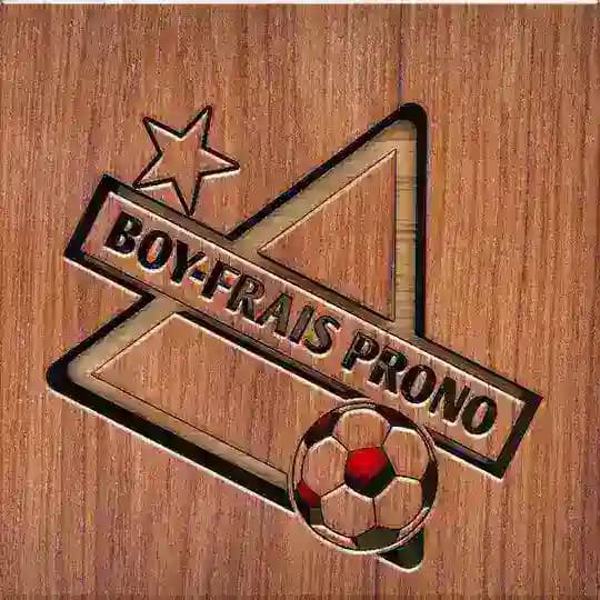 BOY~FRAIS