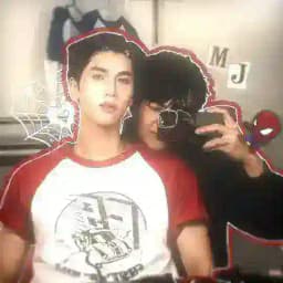  ˗ˏˋ 🏈 𝘽𝙇 𝙒𝙊𝙍𝙇𝘿 𝙛𝙩. 𝙂𝙇 🏹⤾·˚ MILEAPO!!! Profile