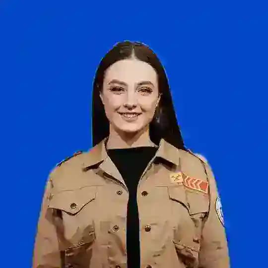 Божена | По праву пиара