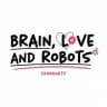 brain, love and robots